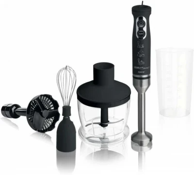 Погружной блендер Scarlett SL-HB43M81