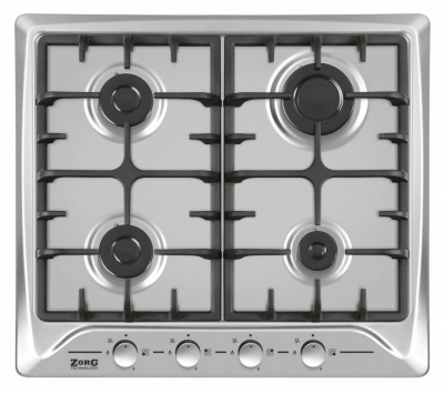 Варочная панель ZorG Technology BP5 FD IX