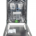 Посудомоечная машина Schaub Lorenz SLG VI4410