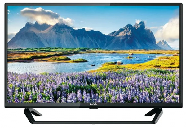 Телевизор BBK 32LEM-1053/TS2C