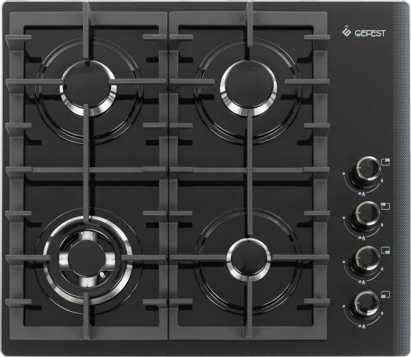 Встраиваемая варочная панель GEFEST СГ СВН 2230-01 К83