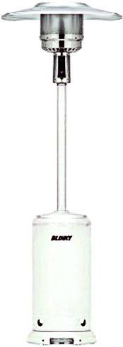 Газовый обогреватель Sundays PH01-S (белый)