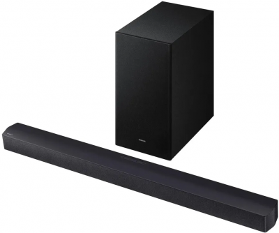 Саундбар SAMSUNG HW-B450F/RU 2.1