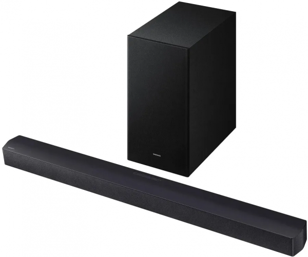 Саундбар SAMSUNG HW-B450F/RU 2.1