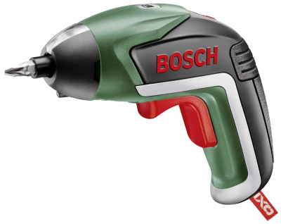 Электроотвертка Bosch IXO V BASIC (06039A8020)