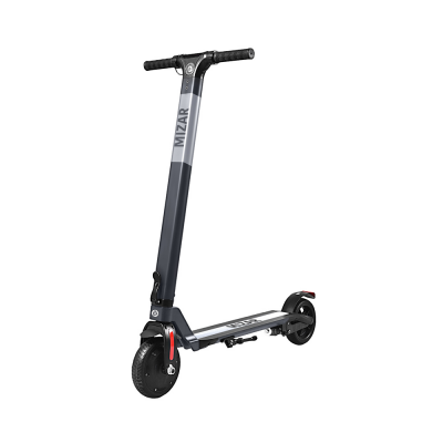 Электросамокат Mizar Lambo, до 120 кг, черный