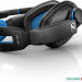 Наушники Sennheiser GSP 300
