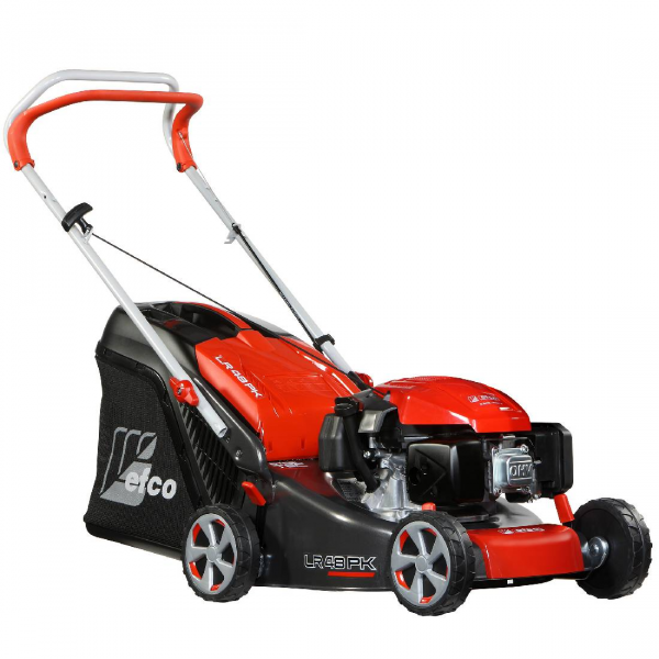 Бензиновая газонокосилка EFCO LR 48 PK Comfort Plus 66119060E5, 46 см