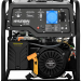 Бензиновый генератор Hyundai HHY 7020F, (5500 Вт)