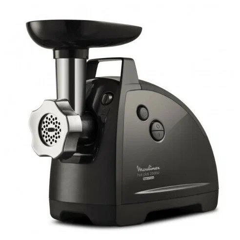 Мясорубка Moulinex ME684832