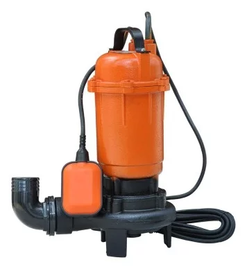 Дренажный насос Skiper WQ10-2