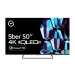 Телевизор SBER QLED SDX 50UQ5231T