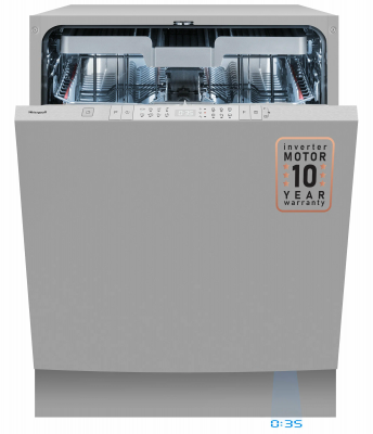 Посудомоечная машина Weissgauff BDW 6190 Touch DC