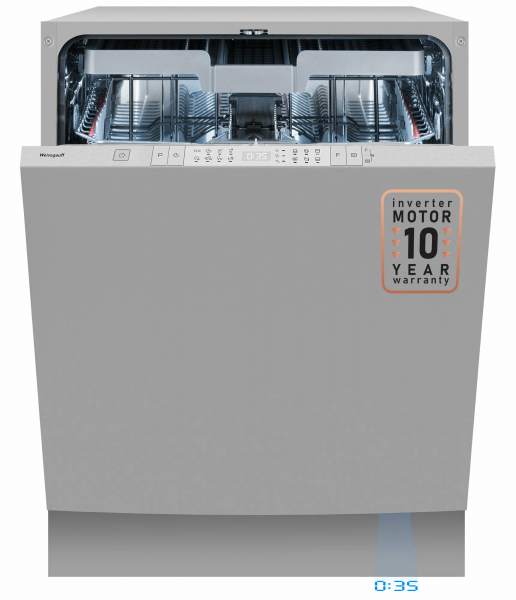 Посудомоечная машина Weissgauff BDW 6190 Touch DC