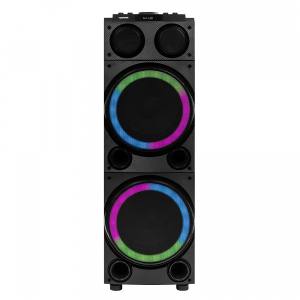 Аудиосистема TOSHIBA TY-ASC402