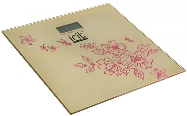 Напольные весы IRIT IR-7258