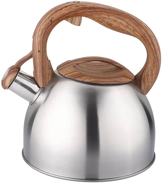 Чайник со свистком Appetite LKD-4125BR