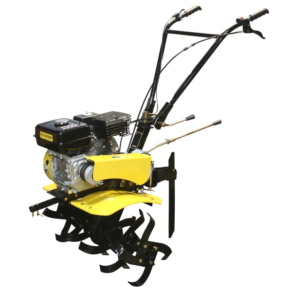 Мотокультиватор КАЛИБР МК-7,5Н
