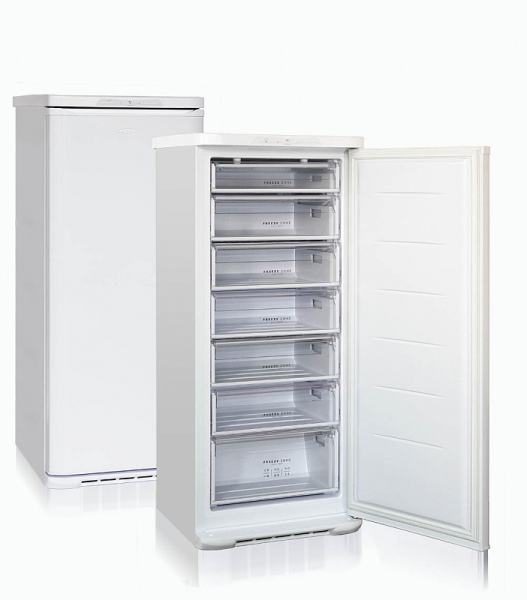 Морозильник Бирюса 646