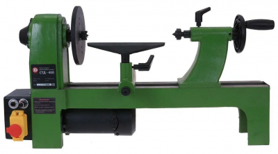 Токарный станок КАЛИБР СТД-400 44904