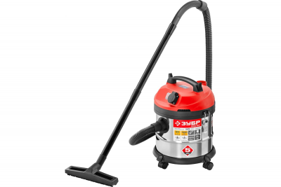 Пылесос ЗУБР ПУ-20-1400 М3