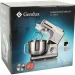 Планетарный миксер Gemlux GL-SM6.8GR