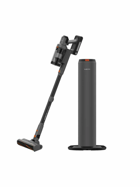 Пылесос GARLYN МDC-1000