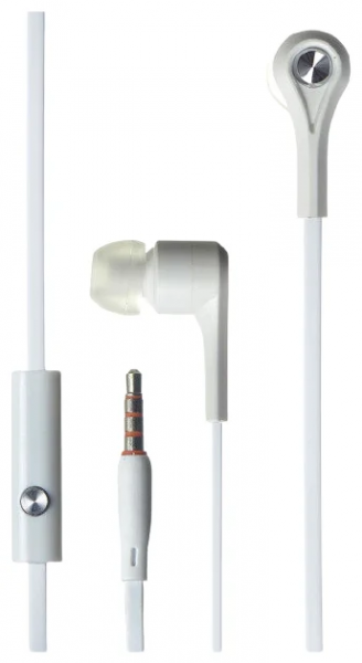 Наушники Celebrat D3 (белый)