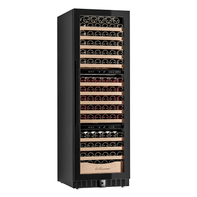 Винный шкаф Meyvel MV154PRO-KBT3