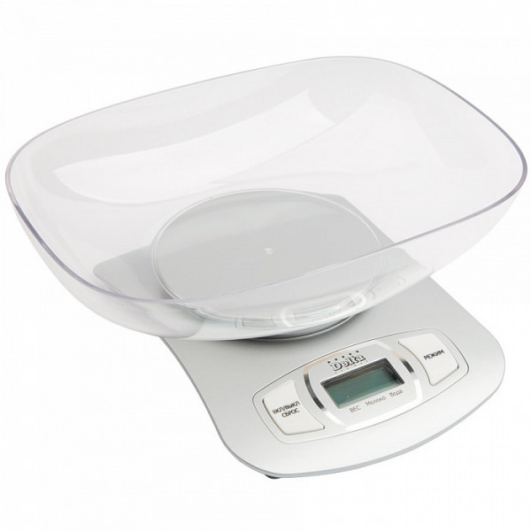 Кухонные весы Delta KCE-09-31