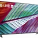  86" LCD Телевизор LG 86UR78006LB.ARUB 