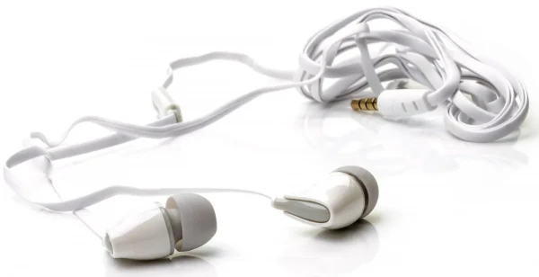 Наушники Harper Kids H-52 (белый)