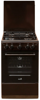 Кухонная плита CEZARIS ПГ 2150-07