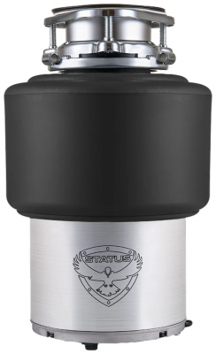 Бытовой измельчитель STATUS Premium 150