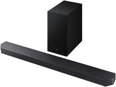 Саундбар SAMSUNG HW-Q600F/RU 3.1.2