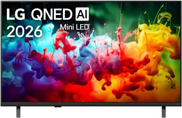 Телевизор LG 50QNED70B6C.ARUG