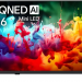 Телевизор LG 50QNED70B6C.ARUG