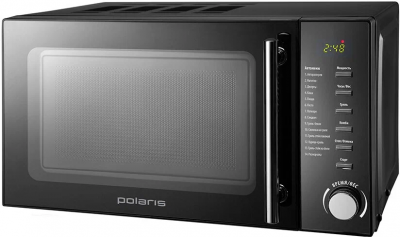 Микроволновая печь POLARIS PMO 2002DG RUS