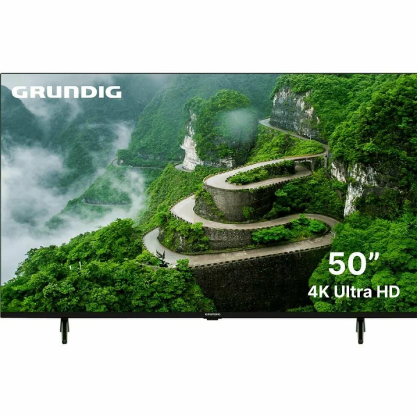 Телевизор Grundig 50 GHU 7830