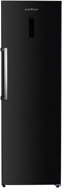 Холодильник Snowcap L NF 388 BI,  436 л, No Frost,  91х177х59 см