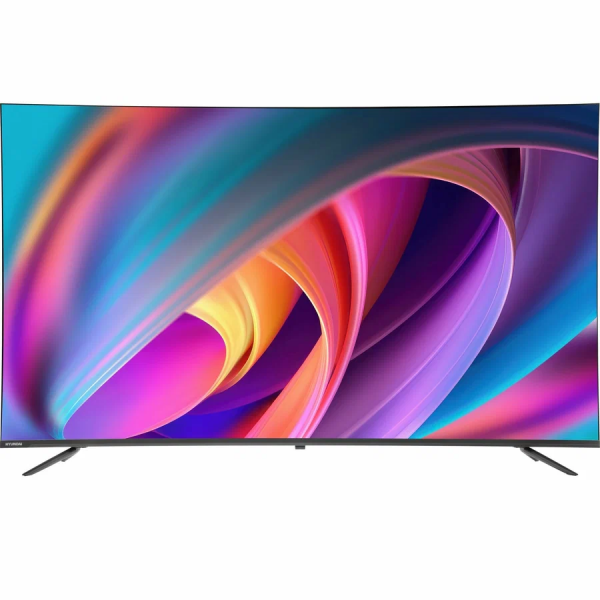 Телевизор Hyundai H-LED65BU7100