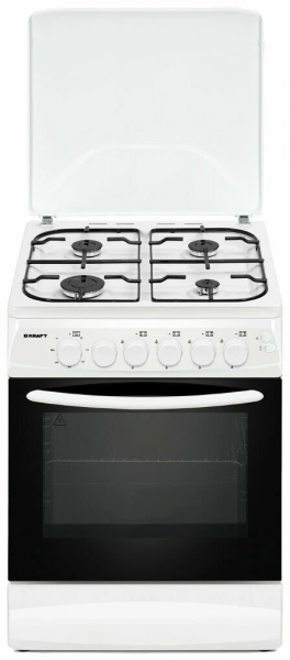 Кухонная плита Kraft KF-FSK6407AEWI