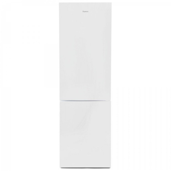 Холодильник Бирюса 6149, 325 л, внешнее покрытие-металл, размораживание - ручное, 60 см х 207 см х 62.5 см