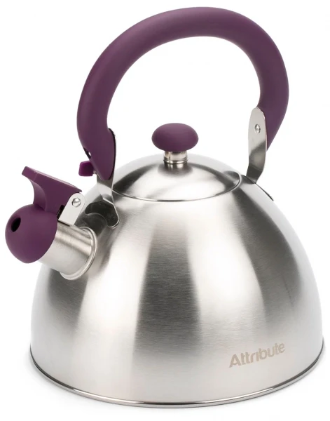 Чайник со свистком Attribute ASS309