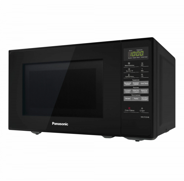 Микроволновая печь Panasonic NN-ST25HBZPE
