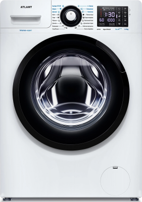 Стиральная машина ATLANT СМА 60У1014-02