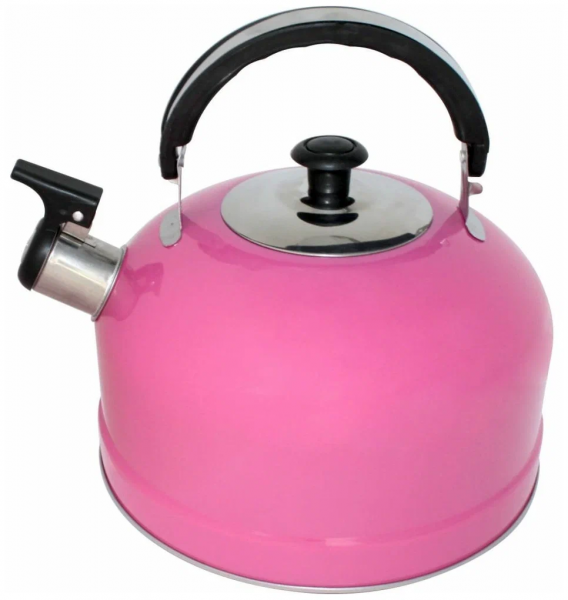 Чайник со свистком IRIT IRH-423