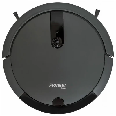 Робот-пылесос Pioneer VC706R (14463)