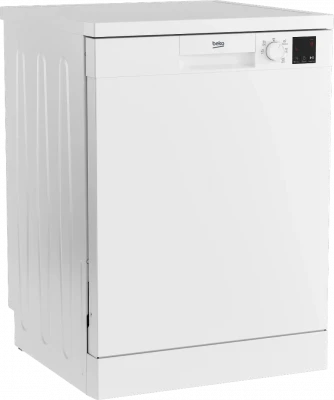 Посудомоечная машина Beko DVN053W01W