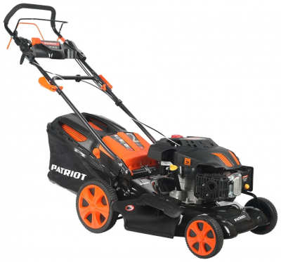 Колёсная газонокосилка Patriot PT 52 LS (512109024)